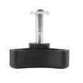 thumbnail image 3 of Tornillo de tuerca de perilla de mango de plástico negro para máquina cortadora de césped Honda kaili Sencillez, 3 of 5