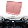 thumbnail image 6 of Center Console Silicone Pad Interior Accessories for Replacement Pink, 6 of 8