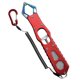 thumbnail image 2 of Alicates de pesca portátiles con controlador de pescado de aleación de aluminio para artes de pesca (rojo) Ndcxsfigh Para Estrenar, 2 of 8
