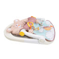 thumbnail image 3 of Asiento De Piso Para Bebé Aeiou 63559 Light & Soft Juguetes, 3 of 7