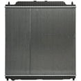 thumbnail image 2 of Spectra Premium CU2741 Automotive Radiator, 2 of 3