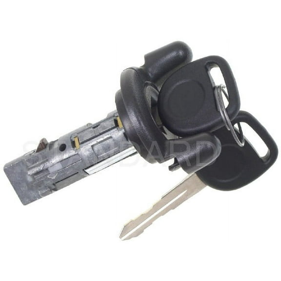 Standard Ignition Ignition Lock Cylinder P/N:US-337L Fits select: 2002-2009 CHEVROLET TRAILBLAZER, 2002-2009 GMC ENVOY