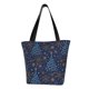 thumbnail image 1 of Fotbe Christmas Tree Bolsa de Playa con Estampado, Bolsa de Hombro, Bolsa de Mano Espaciosa, Bolsa de Viaje Ligera, Bolsa de Compras Versátil, 1 of 6