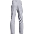 thumbnail image 2 of Under Armour 2022 Boys Boys Golf Pant Mod Gray Pants - YXL, 2 of 3