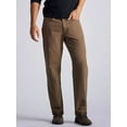 thumbnail image 3 of Lee Men's Relaxed Fit Fleece Lined Straight Leg Jean, 3 of 3