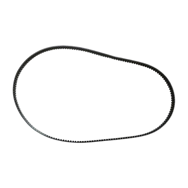 Cinturón de máquina automática Sunnimix Cinta transportadora PU Correa negra para Piezas de máquina 179 537mm