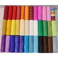 thumbnail image 2 of Cinta de malla de polietileno Deco de 10 pulgadas de ancho, cinta metálica para coronas de Navidad, lazos para envolver y proyectos de decoración, 10 yardas, 2 of 4