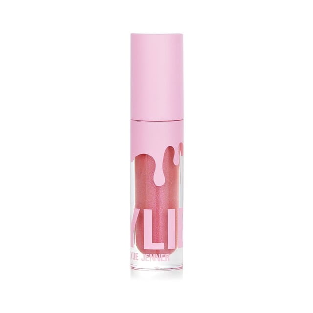 Brillo de labios Kylie Cosmetics High Gloss #324 Damn Gina
