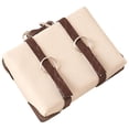 thumbnail image 2 of Shisuyan Valise Miniature Accessoires pour Mini Maison Bagage Vintage Miniature Modèle de Mini Valise, 2 of 8
