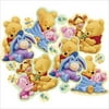 Winnie the Pooh 'Baby Pooh' Confetti (1 bag)