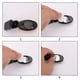 thumbnail image 5 of Eigraketly Lámpara de tapa LED con clip para mochilero con luz montada en el sombrero, pequeña y brillante, operada por batería, emergencia, campistas al Type3 NO3 Eigraketly OD019530-01B, 5 of 6