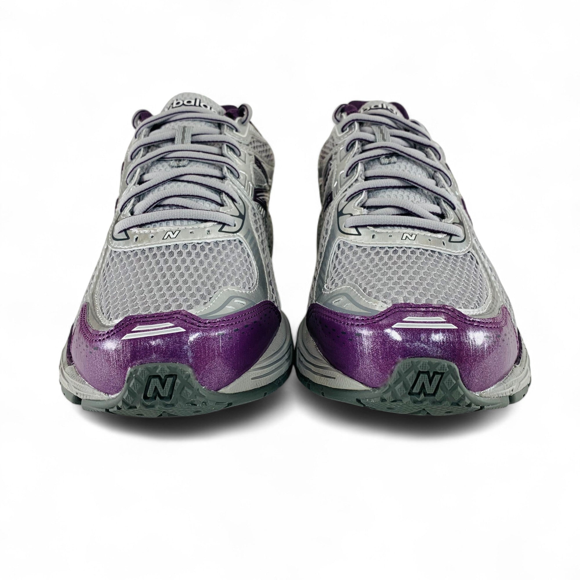 【New Balance】◆860v2 Running Midnight Violet◆ML860PP2◆ 860v2 Midnight Violet – Above The Clouds