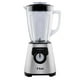 thumbnail image 1 of Licuadora T-fal Ultraforce 2 Velocidades Vaso de Vidrio LN322DMX Acero Inox, 1 of 4