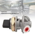 thumbnail image 4 of Electronic  Control Valve, 4630360000 Precise Car Direction Solenoid Valve High Efficiency  For Vehicle, 4 of 8