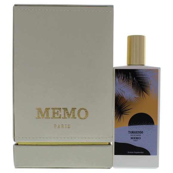 Tamarindo by Memo Paris for Unisex - 2.53 oz EDP Spray