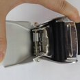 thumbnail image 4 of Black Airplane Seat Belt Extender_Billiga Gåvor Gift, 4 of 5