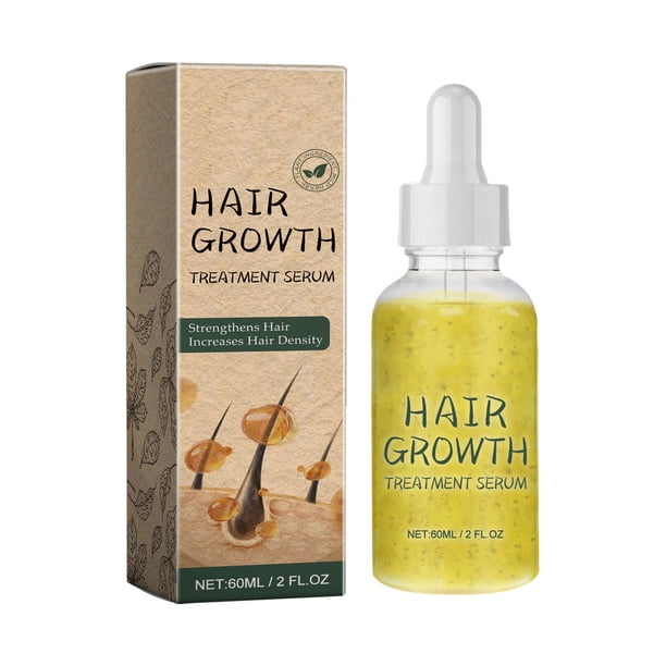 Clearance Aceites esenciales Elementos esenciales para el hogar Aceite para el crecimiento del cabello Líquido para el crecimiento del cabello para mujeres Belleza Líquido para el (Buy 2 Get 1 Free)