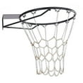 thumbnail image 5 of Toddmomy Heavy Duty Basketball Net for Hoop with Iron Material and Assorted Colors 1Set 11.8x7.9x7.9in, 5 of 8
