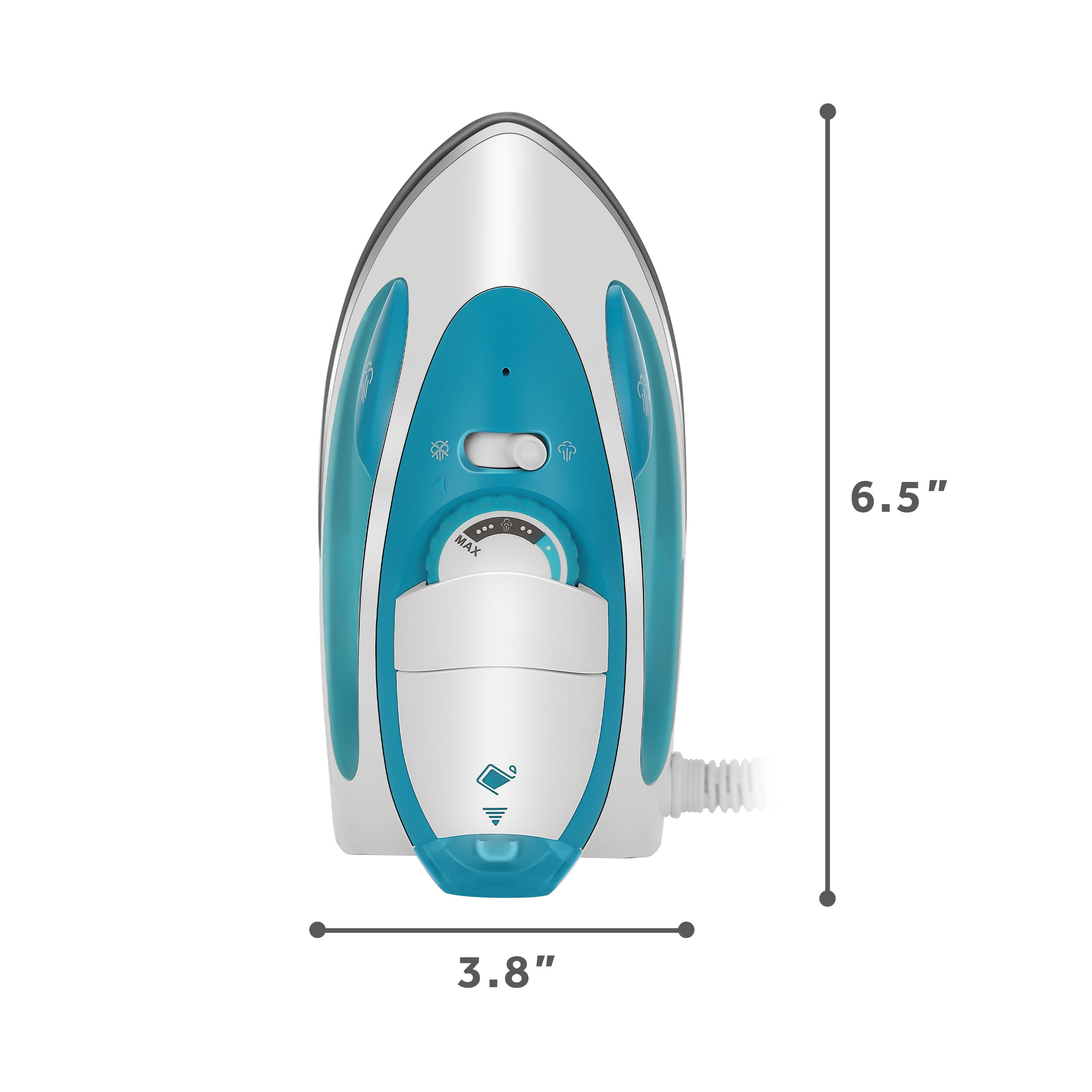 sunbeam travel iron
