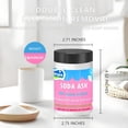 thumbnail image 2 of EYAEYAO 32 oz Natural Sodium Carbonate - Washing Soda Ash for Laundry Boost, Stain Removal & Water Softening, 2 of 8