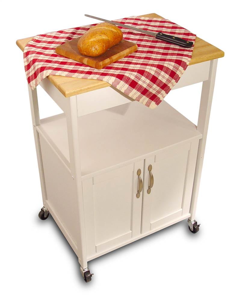 catskill craftsmen kitchen trolley