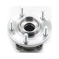 thumbnail image 6 of 1 Front Wheel Hub Bearing Assembly for &nbsp;2008-2014 Dodge Avenger Chrysler 200, 6 of 10
