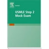 USMLE Step 2 Mock Exam [Paperback - Used]