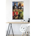 thumbnail image 5 of Marvel Comics - Avengers Grid Wall Poster, 22.375" x 34", 5 of 5
