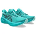 thumbnail image 3 of ASICS Novablast 5 Wave Teal - 1011B974-401, 3 of 5