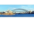 thumbnail image 3 of Sydney 1000 Piece Jigsaw Puzzle, 3 of 3