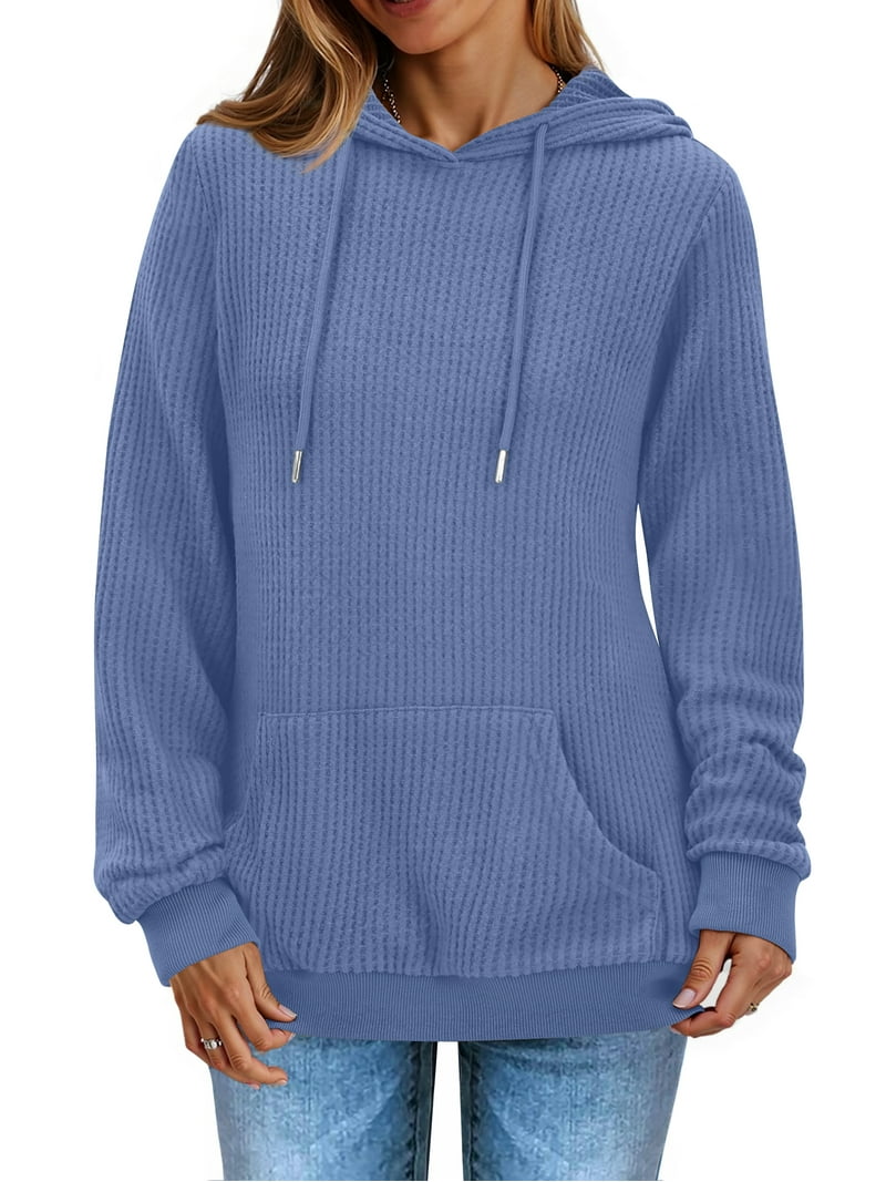 Sweat à Capuche Femme Afends Taille 8 Jaune, Doublure Polaire, Coton, Logo Extérieur