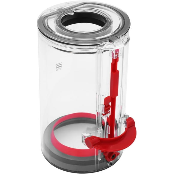 Dust Bin for Dyson V10 SV12 Vacuum Cleaner Canister Replacement Part No. 969509-01