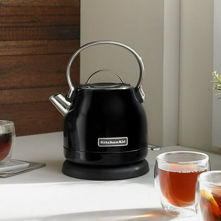 kitchenaid electric kettle 1.25 liter