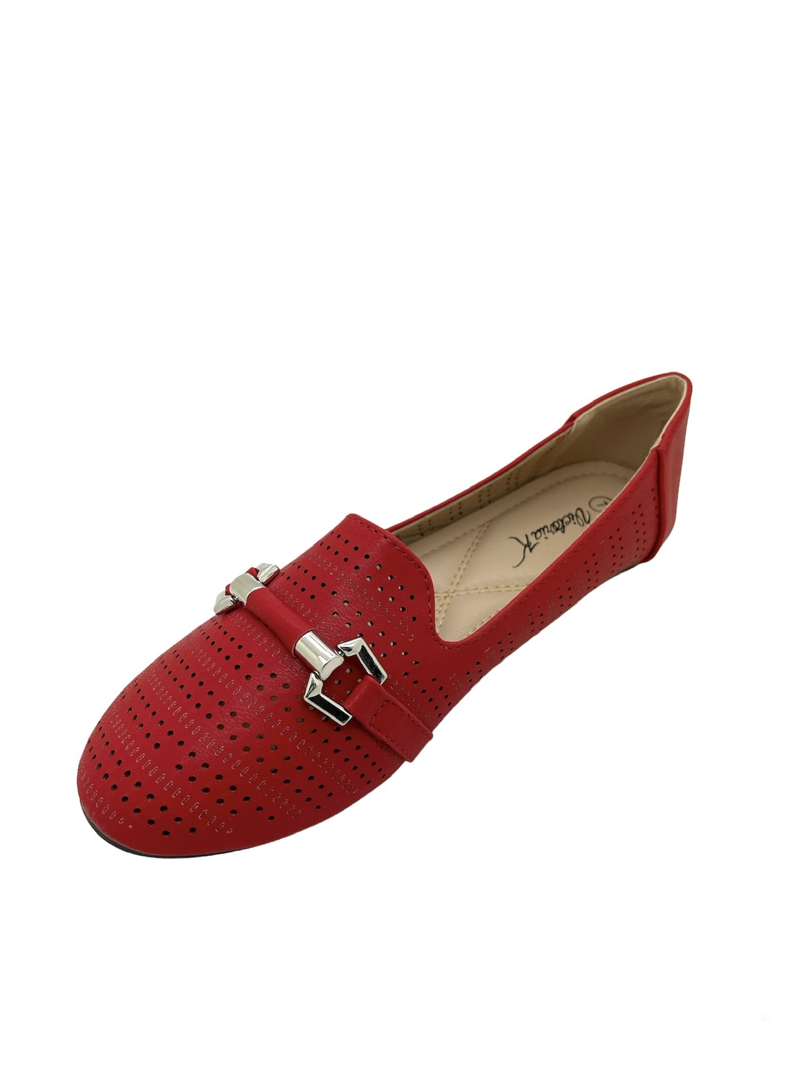 Victoria K Women's Fashion/Comfort Flats