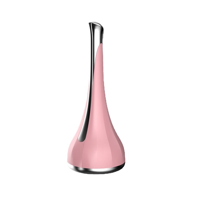 Herramienta reafirmante de eliminación de arrugas para cara y cuello, herramienta de belleza para cara y cuello, masajeador de vibración reductor de doble barbilla, eliminación de arrugas, levanta y