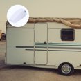 thumbnail image 1 of SHINYPASING 2Set Rv Hatch Latch for Rv Owners and Campers 11.8x0.98x0.71in, 1 of 8