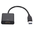 thumbnail image 3 of Ndcxsfigh Adaptador Audio Y Video Soporte Portátil Unidad Pantalla Múltiple Libre 15 Cm (B), 3 of 9