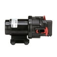 thumbnail image 4 of Seachoice Wash Down System Pump, 2.9 GPM Max @ 41 PSI, 12V DC, Includes Spray Nozzle and Inlet Strainer, 4 of 5