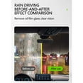 thumbnail image 4 of 150ml Car Windshield Degreaser Cleaning Brush with Rain-Repellent Formula, Anti-Fog Glass Scrubber Tool, 4 of 9