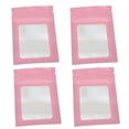 thumbnail image 4 of Bolsas de embalaje holográficas, 100 piezas, bolsas Ziplock, bolsas OPP Ziplock, bolsas Ziplock holográficas, funcionalidad inteligente, 4 of 14