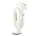 thumbnail image 3 of Breathing Machine Hose Support Arm Adjustable Breathing Machine Hose Holder Adjustable Breathing Machine Hose Holder Fixed Tube Ventilator Accessories Hose Support Arm Sleep Care, 3 of 8