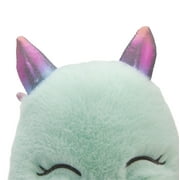 Hugs & Cuddles Glow Brights 12 Dragon Plush with LED Lights & Sound Effects, Ultra-Soft