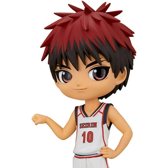 Kuroko's Basketball Taiga Kagami Q Posket Statue