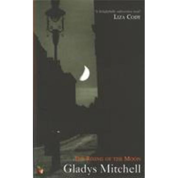 Pre-Owned The Rising of the Moon (Virago Modern Classics) (Paperback) 1860490743 9781860490743