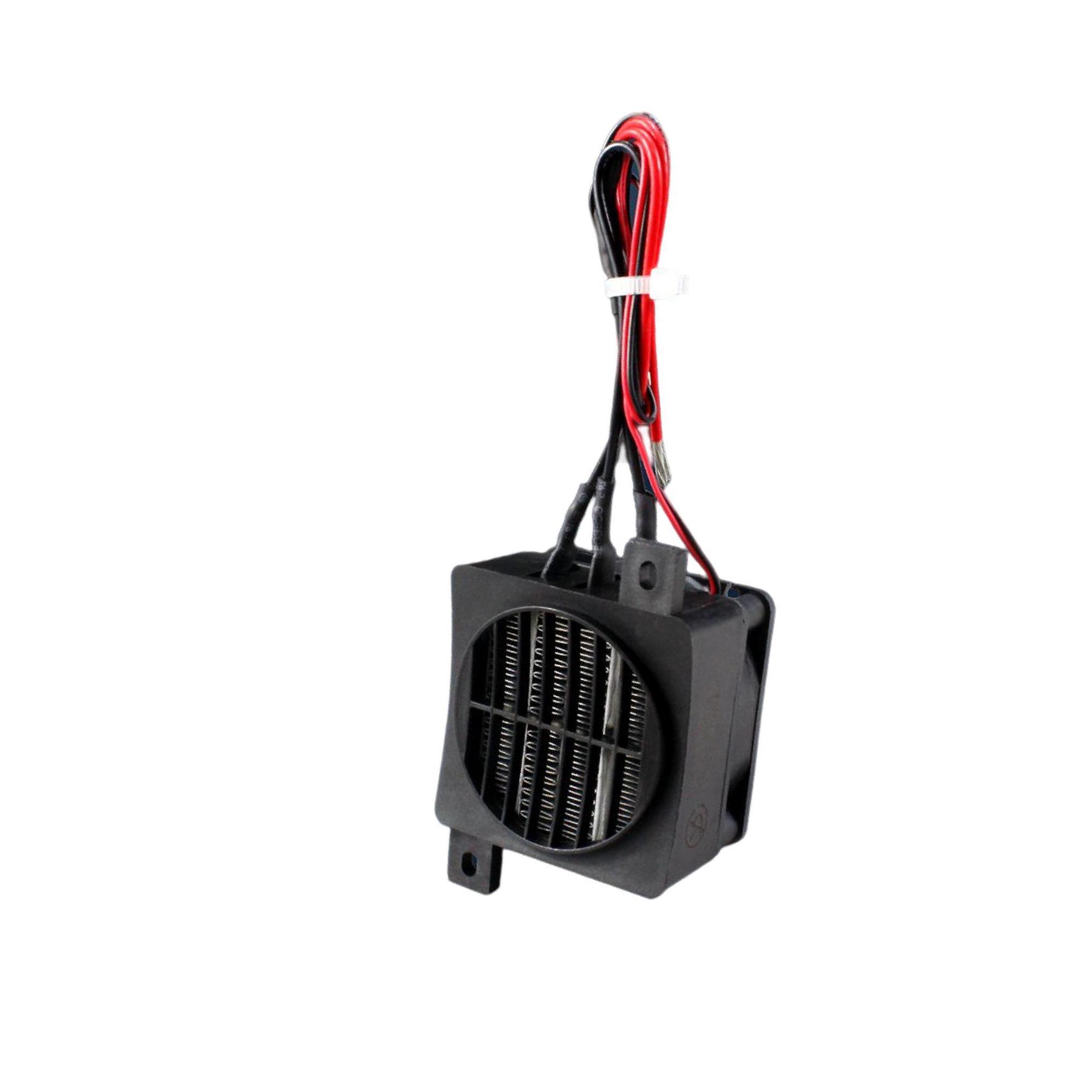 Ventilateur De Chauffage Électrique Pour La Maison Mini Chauffage Ptc