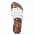 thumbnail image 5 of Sam Edelman Women's Giada White , 7.5 M US, 5 of 5