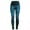 Coloured, variant on Pntutb Womens Plus Size Clearance,Women's Jeans Bottom Pants Coloured Hip-Up Super Bomb Slim Nine-Minute Pants