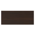 thumbnail image 5 of Simpli Home Artisan 38 inch Wide Solid Wood Transitional Medium Storage Cabinet in Tobacco Brown, 5 of 11