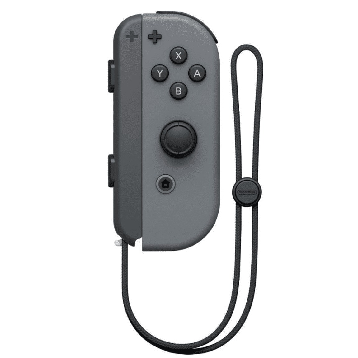 switch controller grey