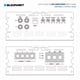 thumbnail image 4 of Amplificador De Potencia Blaupunkt C-Series Mono Block Clase D 1000 Vatios Rms, 4 of 5